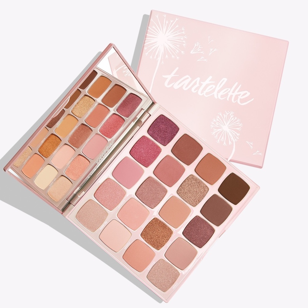 Tarte Tartelette Juicy Eyeshadow Palette